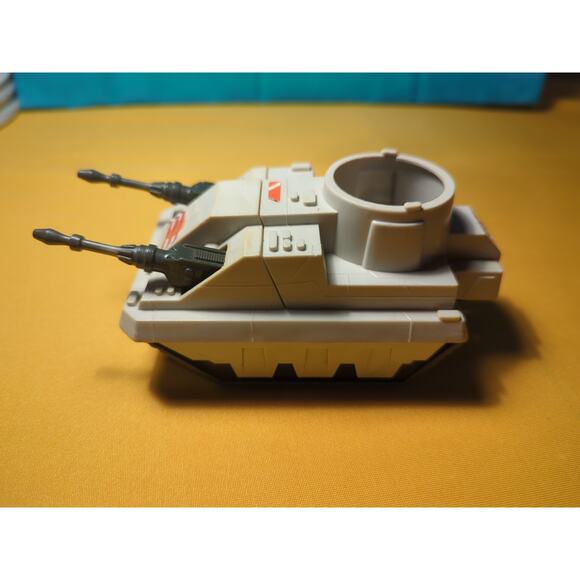 Vintage Star Wars MLC-3 Mini-Rig Kenner 1981 Empire Strikes Back#4 - Picture 4 of 5